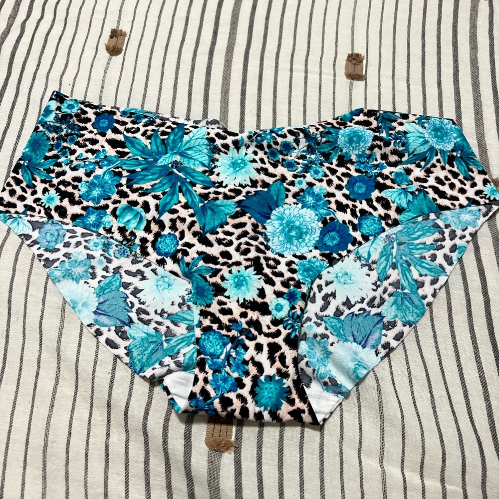 Hip Hugger Panties